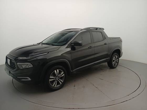FIAT TORO 1.3 TURBO 270 FLEX FREEDOM AT6
